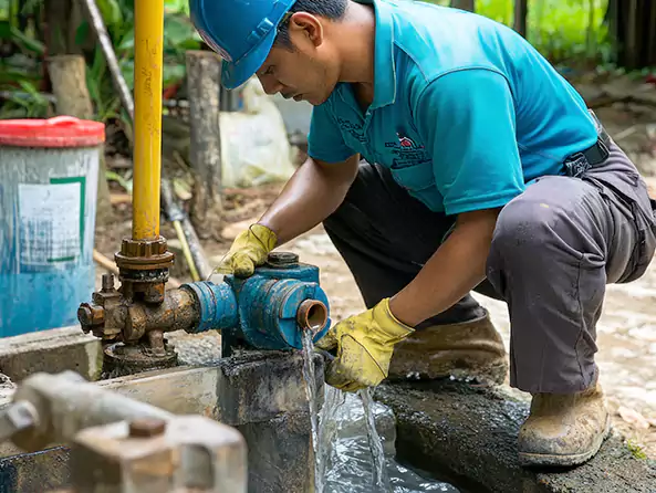 Why Choose Weston Plumbing Pro for Pipe Repair in Weston, FL?
