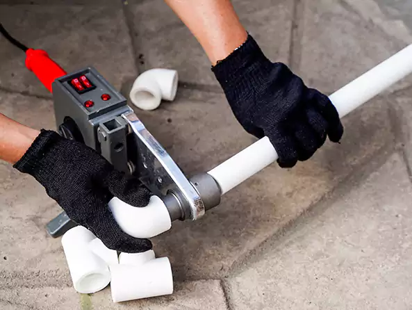 Why Choose Weston Plumbing Pro for Pipe Replacement in Weston, FL?