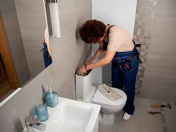 Why Choose Weston Plumbing Pro for Plumbers Near Me in Weston, FL?