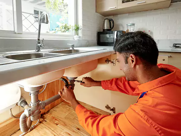 Why Choose Weston Plumbing Pro for Plumbing Installation in Weston, FL?