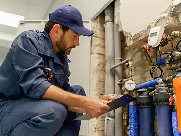 Why Choose Weston Plumbing Pro for Plumbing Maintenance in Weston, FL?