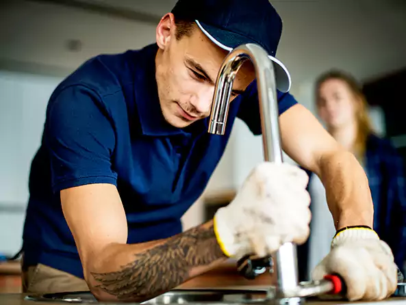 Why Choose Weston Plumbing Pro for Plumbing Repair in Weston, FL?