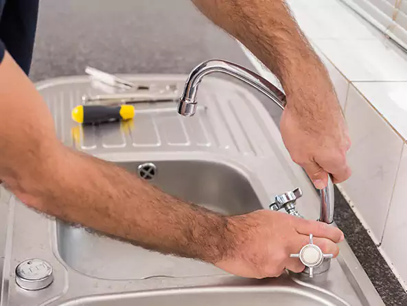 Why Choose Weston Plumbing Pro for Plumbing Replacement in Weston, FL?