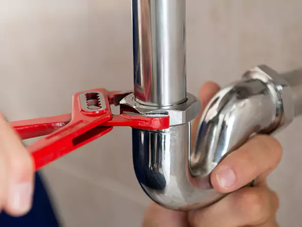 Why Choose Weston Plumbing Pro for Polybutylene Plumbing Replacement in Weston, FL?