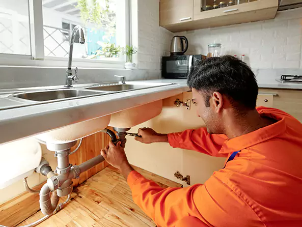 Why Choose Weston Plumbing Pro for Residential Plumbing Service in Weston, FL?