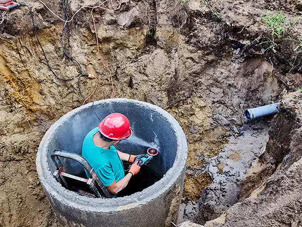 Why Choose Weston Plumbing Pro for Septic Tank Repair in Weston, FL?