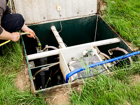 Why Choose Weston Plumbing Pro for Sewage Ejector Pump Installation in Weston, FL?