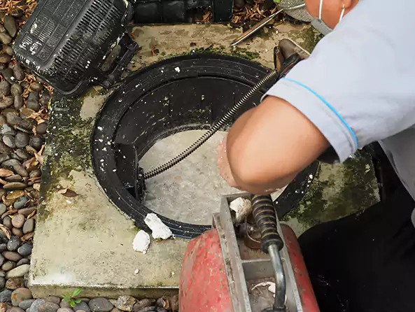 Why Choose Weston Plumbing Pro for Sewer Line Cleaning in Weston, FL?