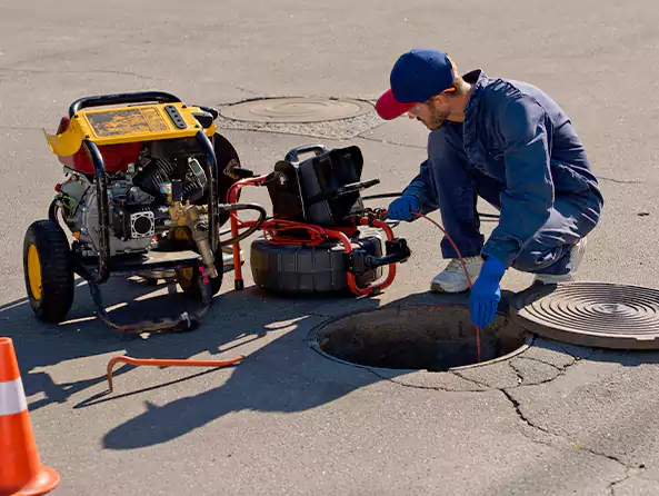  Why Choose Weston Plumbing Pro for Sewer Line Inspection in Weston, FL?