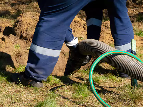 Why Choose Weston Plumbing Pro for Sewer Line Replacement in Weston, FL?