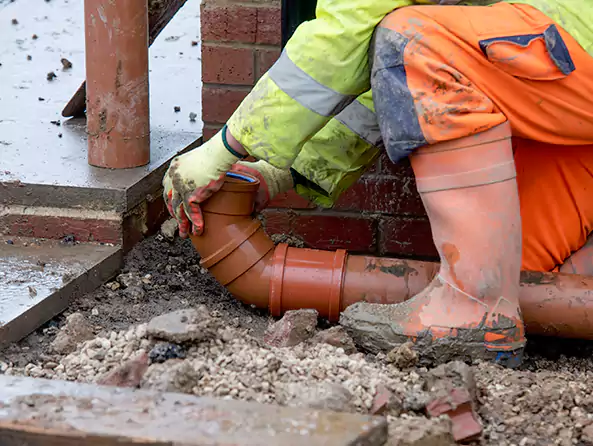 Why Choose Weston Plumbing Pro for Sewer Replacement in Weston, FL?