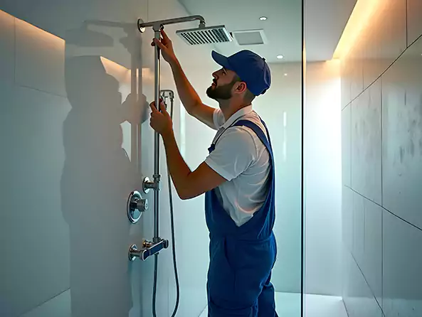 Why Choose Weston Plumbing Pro for Shower Replacement in Weston, FL?