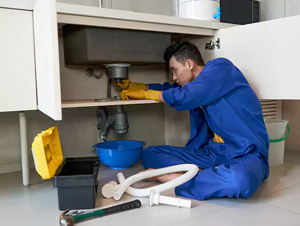 Why Choose Weston Plumbing Pro for Sink Drain Replacement in Weston, FL?
