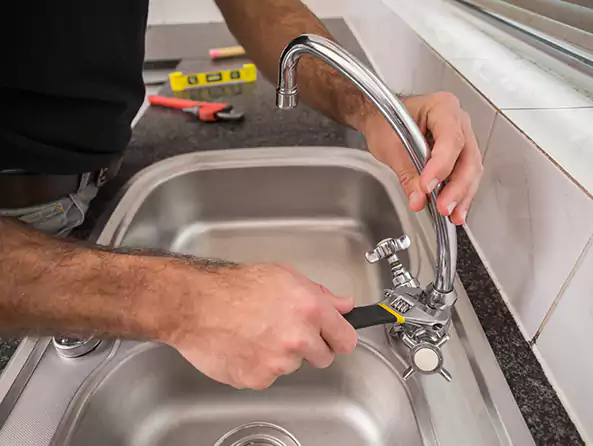 Why Choose Weston Plumbing Pro for Sink Installation in Weston, FL?