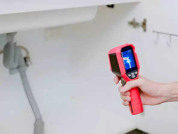  Why Choose Weston Plumbing Pro for Slab Leak Detection in Weston, FL?