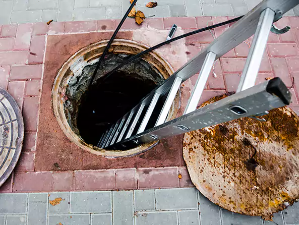 Why Choose Weston Plumbing Pro for Storm Drain Cleaning in Weston, FL?