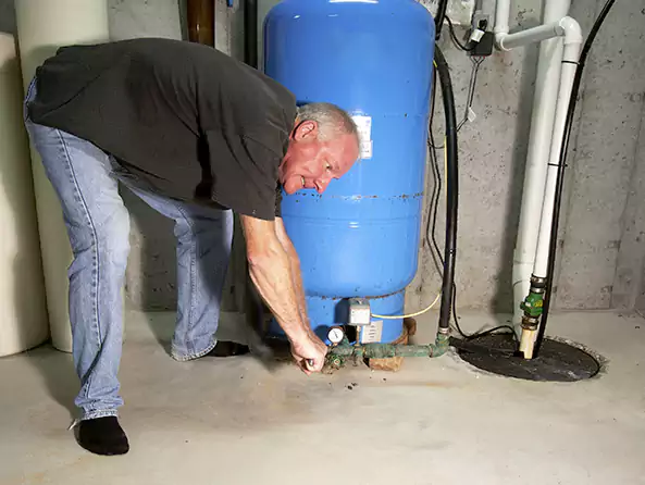 Why Choose Weston Plumbing Pro for Sump Pump Installation in Weston?