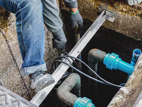 Why Choose Weston Plumbing Pro for Sump Pump Maintenance in Weston, FL?