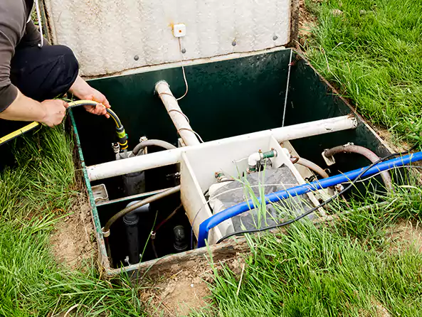 Why Choose Weston Plumbing Pro for Sump Pump Replacement in Weston, FL?