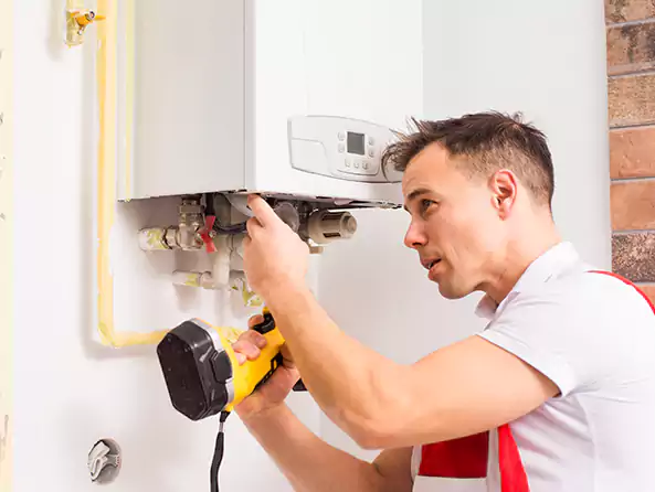 Why Choose Weston Plumbing Pro for Tankless Water Heater Installation in Weston, FL?