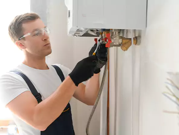 Why Choose Weston Plumbing Pro for Tankless Water Heater Maintenance in Weston, FL?