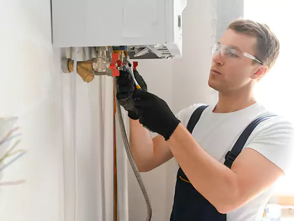 Why Choose Weston Plumbing Pro for Tankless Water Heater Repair in Weston, FL?