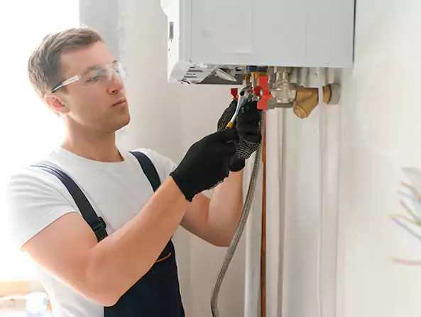 Why Choose Weston Plumbing Pro for Tankless Water Heater Replacement in Weston, FL?