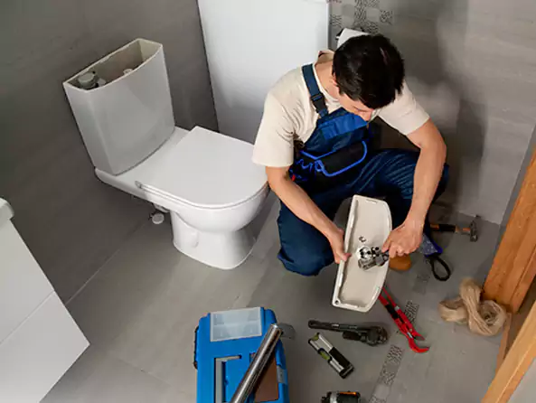 Why Choose Weston Plumbing Pro for Toilet Repair in Weston, FL?