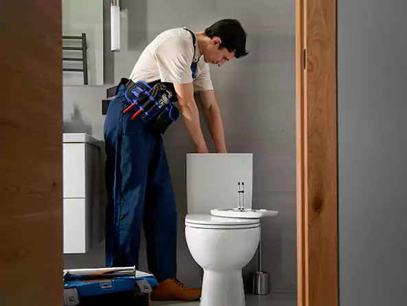 Why Choose Weston Plumbing Pro for Toilet Replacement in Weston, FL?