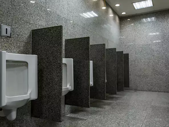 Why Choose Weston Plumbing Pro for Urinal Installation in Weston, FL?