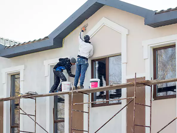 Why Choose Weston Plumbing Profor Water Damage Restoration in Weston, FL?