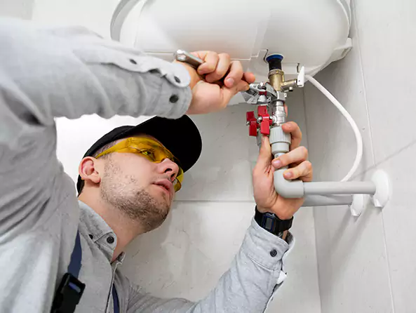 Why Choose Weston Plumbing Pro for Water Heater Expansion Tank Installation in Weston, FL?