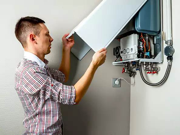 Why Choose Weston Plumbing Pro for Water Heater Installation in Weston, FL?