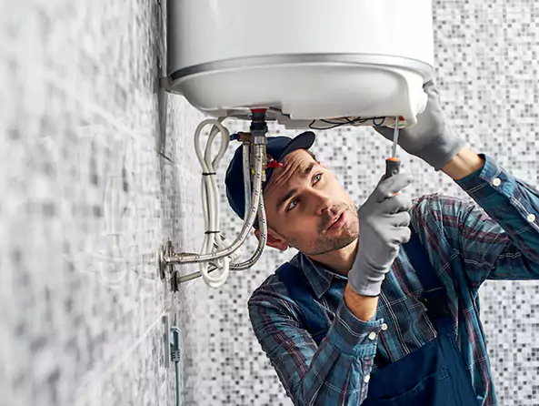 Why Choose Weston Plumbing Pro for Water Heater Maintenance in Weston, FL?