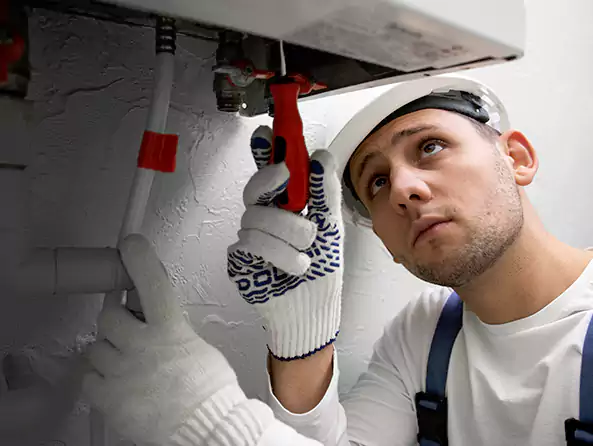 Why Choose Weston Plumbing Pro for Water Heater Repair in Weston, FL?