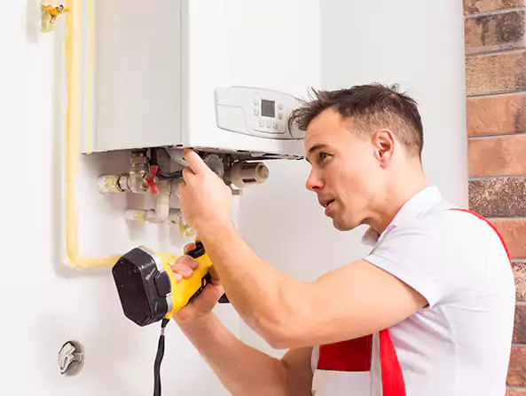 Why Choose Weston Plumbing Pro for Water Heater Replacement in Weston, FL?