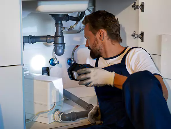 Why Choose Weston Plumbing Pro for Water Leak Repair in Weston, FL?