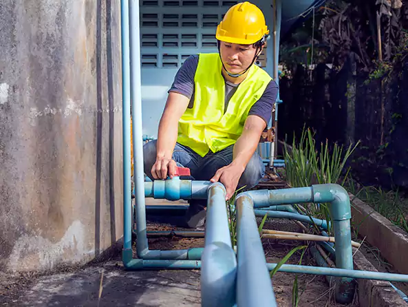 Why Choose Weston Plumbing Pro for Water Line Installation in Weston, FL