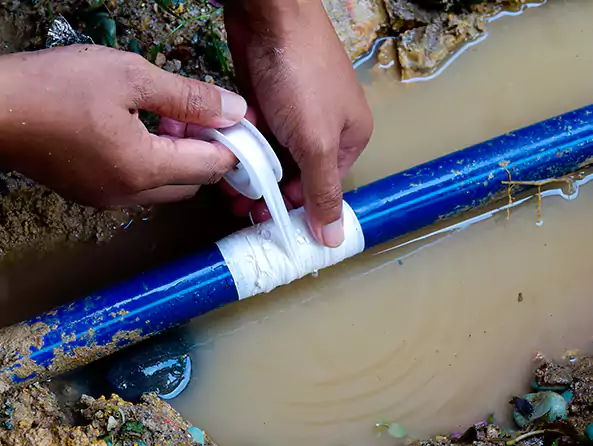 Why Choose Weston Plumbing Pro for Water Line Replacement in Weston, FL?