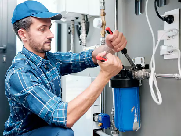 Why Choose Weston Plumbing Pro for Water Softener Replacement in Weston, FL?