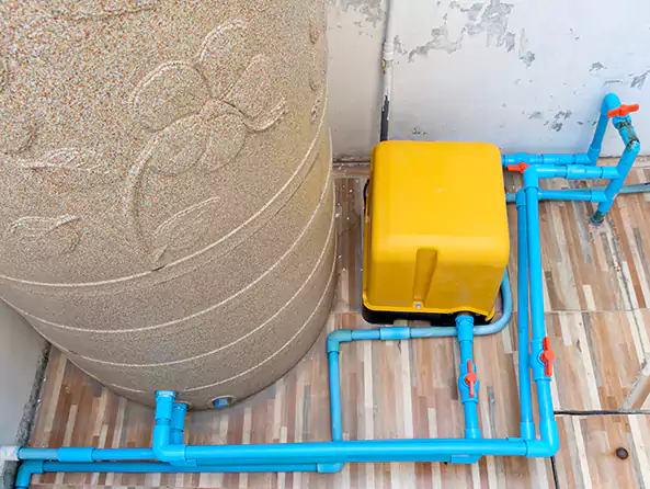 Why Choose Weston Plumbing Pro for Well Pressure Tank Replacement in Weston, FL?