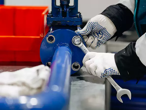 Why Choose Weston Plumbing Pro for Well Pump Repair in Weston, FL?