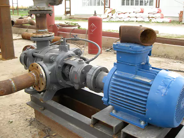 Why Choose Weston Plumbing Pro for Well Pump Replacement in Weston, FL?